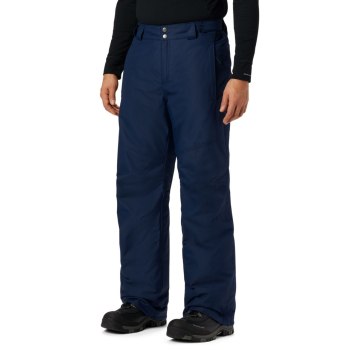 Columbia Broek Heren, Bugaboo IV Big Donkerblauw, 65GKEHFIB